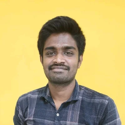 Jayanth Babu Reddy