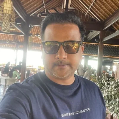 Prasad Mukhedkar