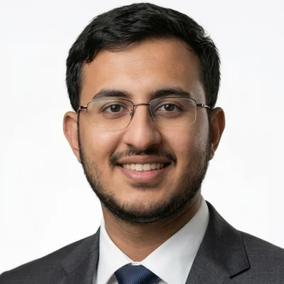 Varun Raste