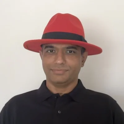 Vinod Pathangay