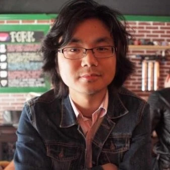 Xiaojun(Robin) Zhang